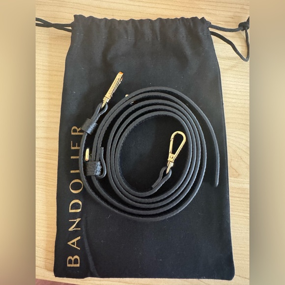 Bandolier cross body strap. Brand new - Picture 4 of 4